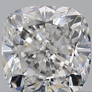 0.53 CT CUSHION
