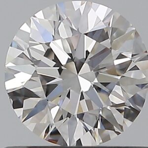 0.52 CT ROUND