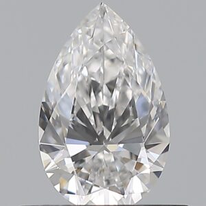 0.53 CT PEAR