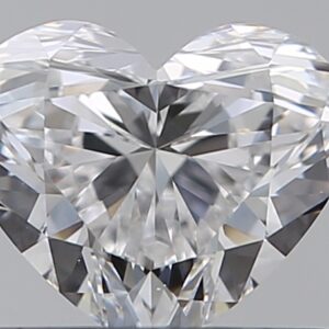 0.54 CT HEART
