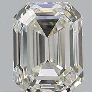 0.52 CT EMERALD