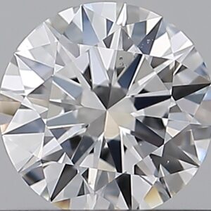 0.52 CT ROUND