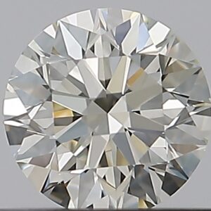 0.53 CT ROUND
