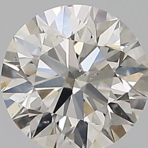 0.53 CT ROUND