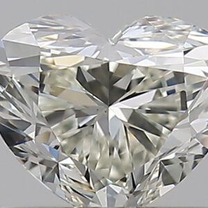 0.54 CT HEART