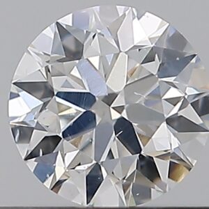 0.52 CT ROUND