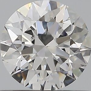 0.52 CT ROUND