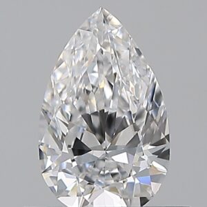 0.53 CT PEAR