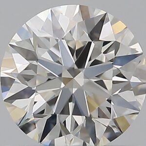 0.52 CT ROUND