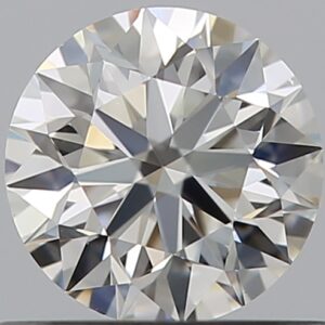 0.52 CT ROUND