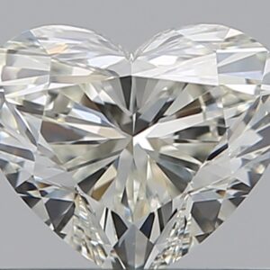 0.53 CT HEART