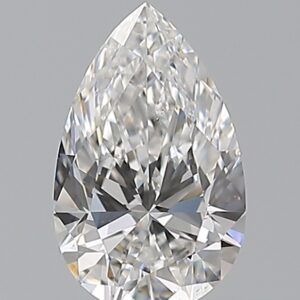 0.53 CT PEAR