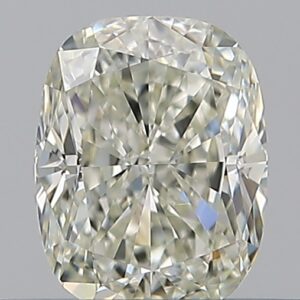 0.52 CT CUSHION