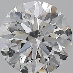 0.52 CT ROUND