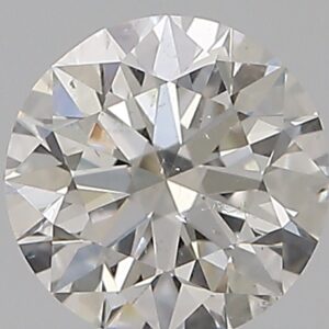 0.52 CT ROUND