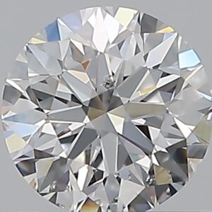 0.53 CT ROUND