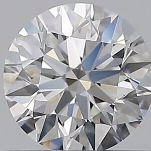 0.52 CT ROUND