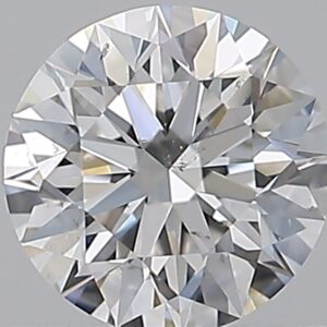 0.52 CT ROUND
