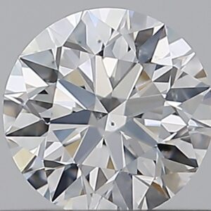 0.52 CT ROUND