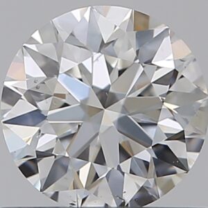 0.52 CT ROUND