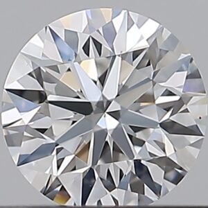 0.53 CT ROUND