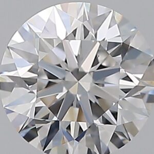 0.52 CT ROUND