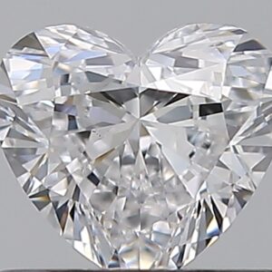 0.53 CT HEART