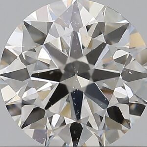 0.54 CT ROUND
