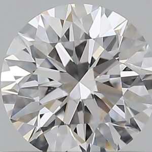 0.53 CT ROUND