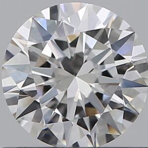 0.52 CT ROUND