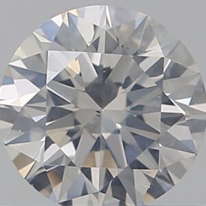 0.53 CT ROUND