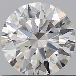 0.52 CT ROUND