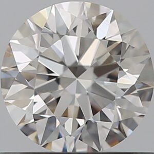 0.52 CT ROUND