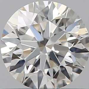 0.52 CT ROUND