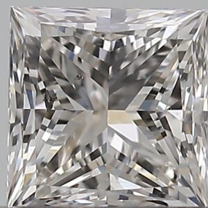 0.52 CT PRINCESS