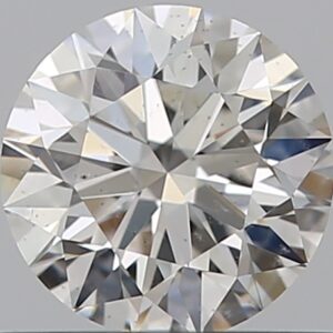 0.52 CT ROUND
