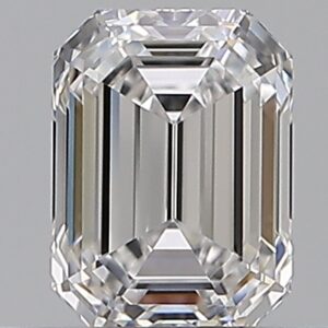 0.52 CT EMERALD