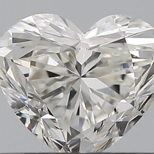 0.53 CT HEART