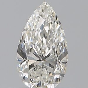 0.52 CT PEAR