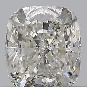 0.54 CT CUSHION