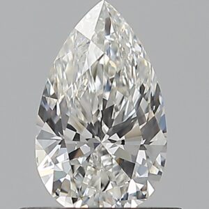 0.52 CT PEAR