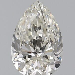 0.53 CT PEAR