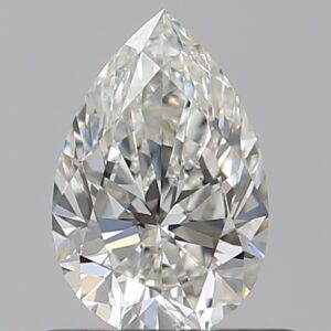 0.53 CT PEAR