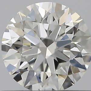 0.53 CT ROUND