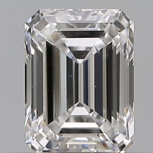 0.52 CT EMERALD
