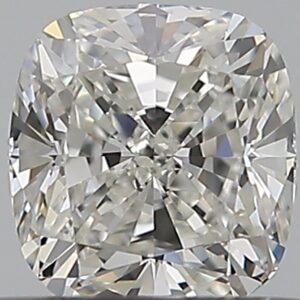 0.52 CT CUSHION