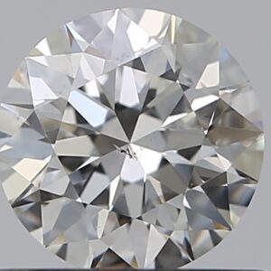 0.52 CT ROUND