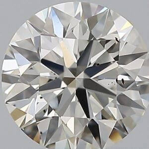 0.52 CT ROUND