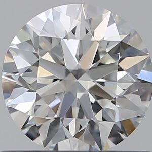 0.53 CT ROUND