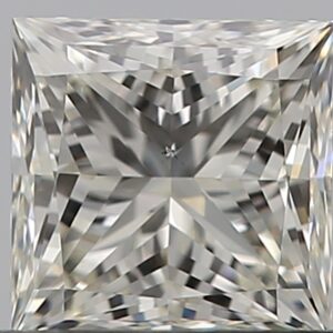 0.52 CT PRINCESS